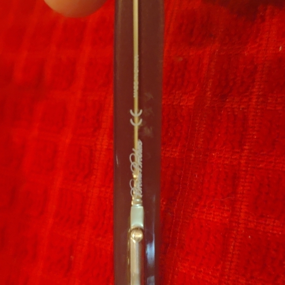 Brooks Brothers frames ZZ - Picture 5 of 5
